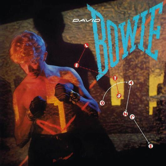 David Bowie - Lets Dance