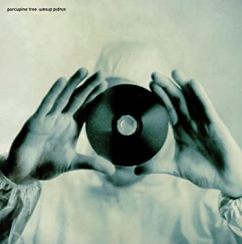 Porcupine Tree - Stupid Dream