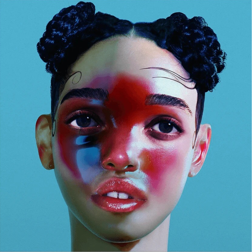 FKA Twigs - LP1