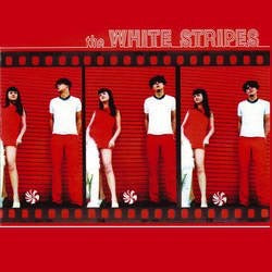 White Stripes, The - White Stripes