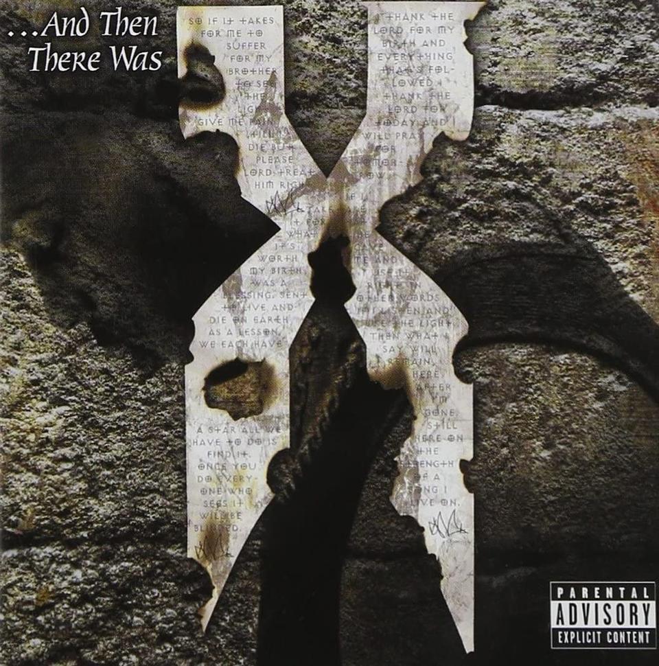 DMX - …And Then There Was X