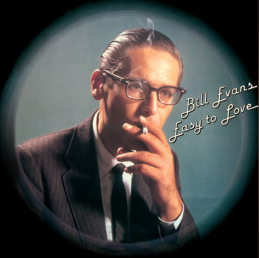 Bill Evans - Easy To Love (Waxtime-Orange Vinyl)
