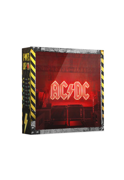 AC/DC - Power Up