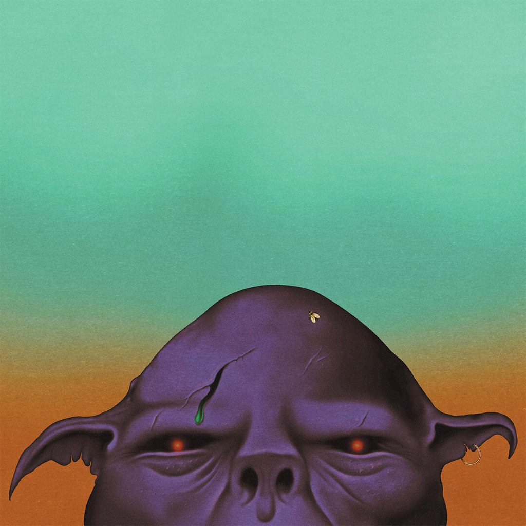 Oh Sees - ORC