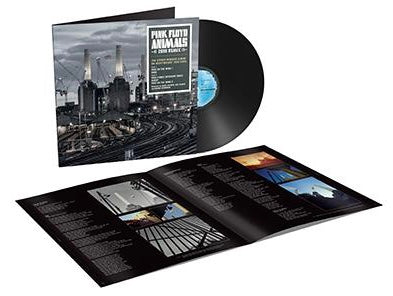 Pink Floyd - Animals - Remixed