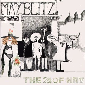 May Blitz - The 2nd of May