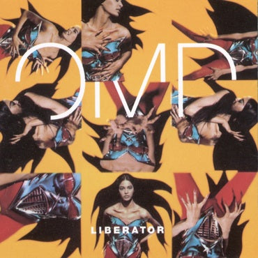Orchestral Manoeuvres In The Dark - Liberator