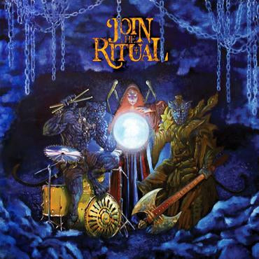 Jagjaguwar (Various Artists) - Join The Ritual