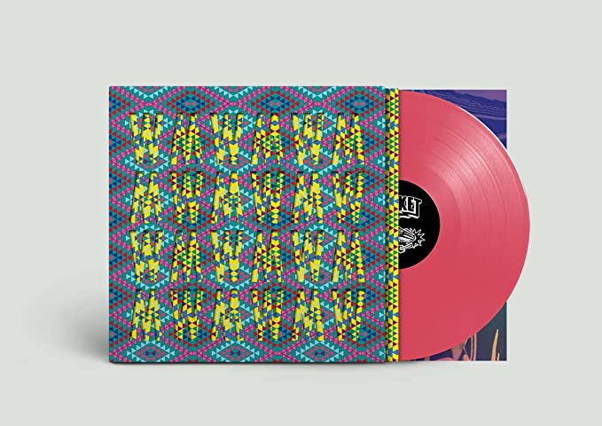 Goat - WORLD MUSIC (10TH ANNIVERSARY ABBEY ROAD REMASTER)