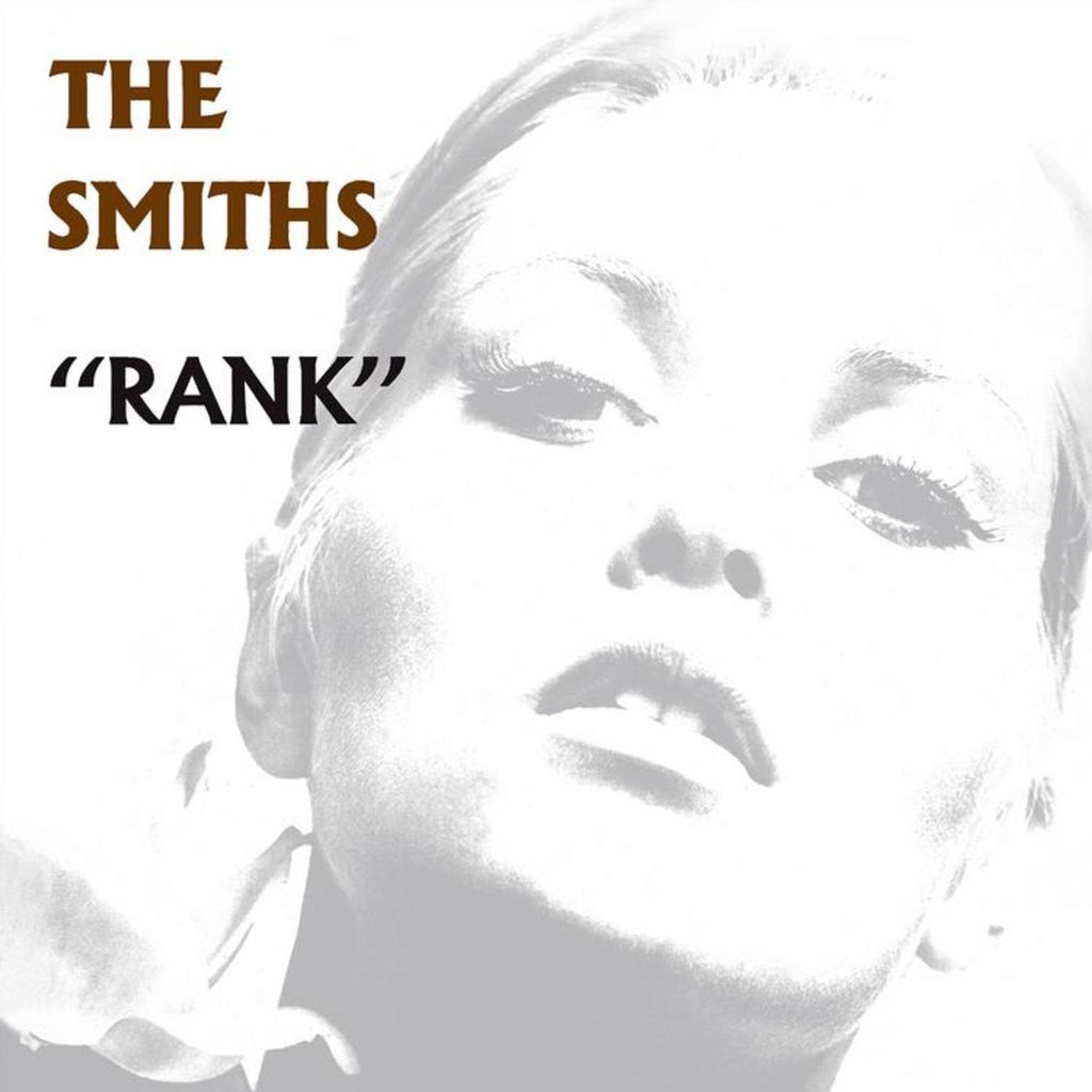 Smiths, The - Rank
