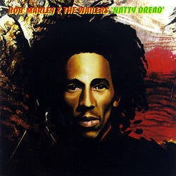Bob Marley & The Wailers - Natty Dread