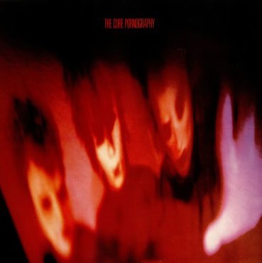 Cure, The - Pornography