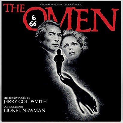 Omen, The - OST