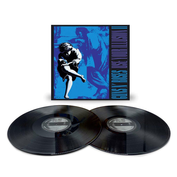 Guns N’ Roses - Use Your Illusion II (Remastered & Expanded)