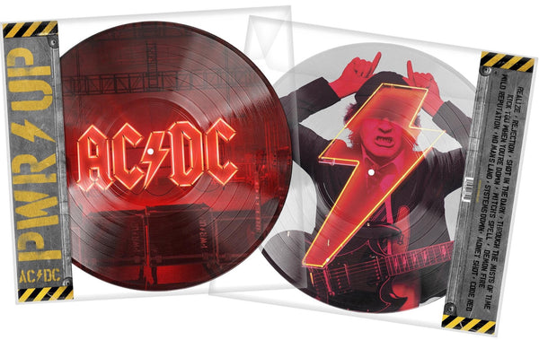 AC/DC - Power Up