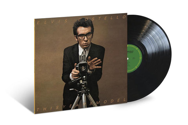 Elvis Costello - This Years Model (2021 Remaster)
