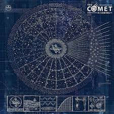Comet Is Coming, The - Hyper Dimensional Expansion Beam (Coloured Vinyl)