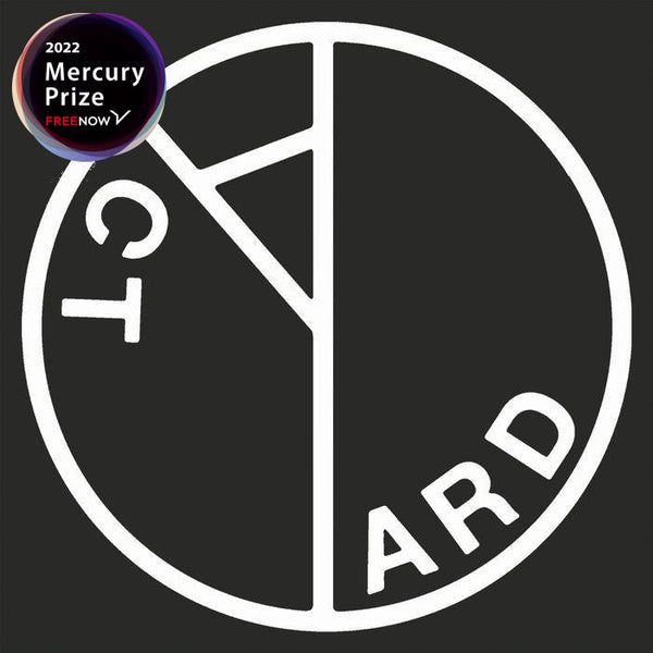 Yard Act - The Overload