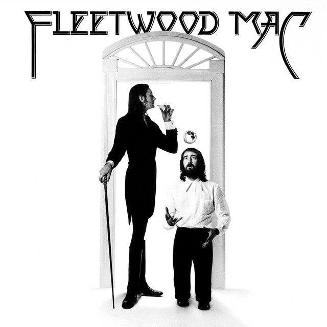 Fleetwood Mac - Fleetwood Mac (2022 Reissue)