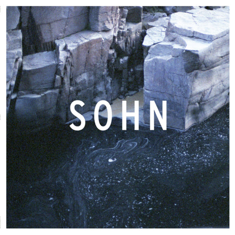 Sohn -Lessons EP