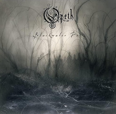 Opeth - Blackwater Park