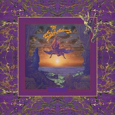 Dukes of Stratosphear - Psonic Psunspot