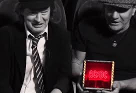 AC/DC - Power Up