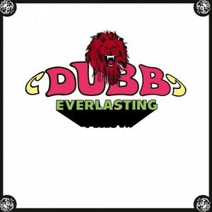 Errol Brown & The Revolution - Dubb Everlasting (Orange Vinyl)