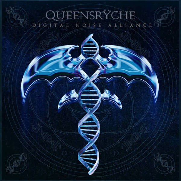 Queensryche - Digital Noise Alliance