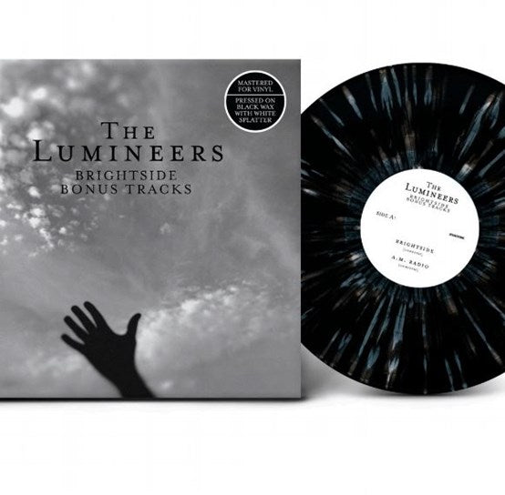 LUMINEERS, THE - BRIGHTSIDE (ACOUSTIC) RSD22