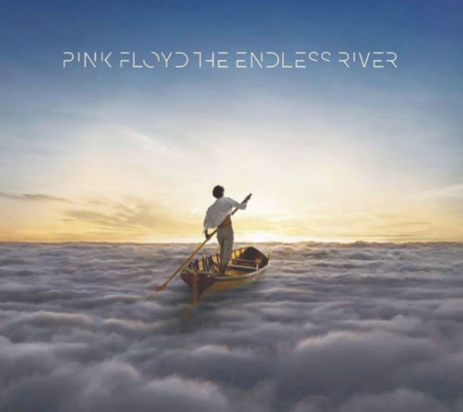 Pink Floyd - The Endless River