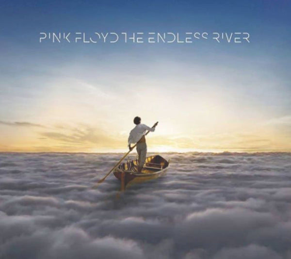 Pink Floyd - The Endless River