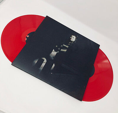 Sunns - Hold/Still Remixes (Red Vinyl Edition)