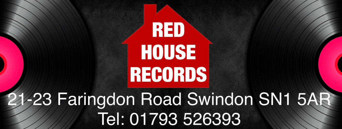 Red House Records