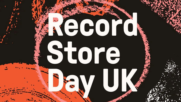 Record Store Day 2025