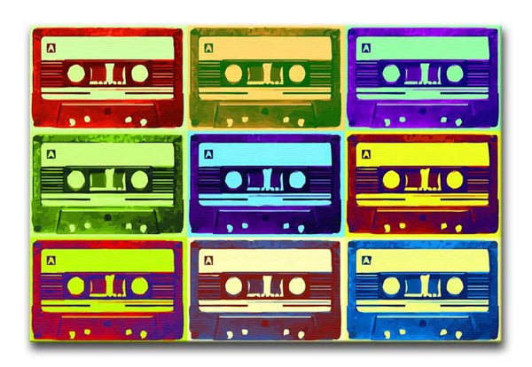Cassettes
