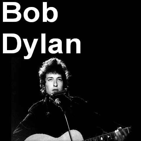 Bob Dylan