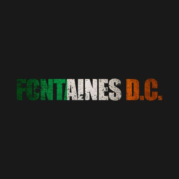 Fontaines D.C