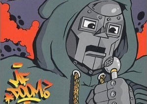 MF Doom