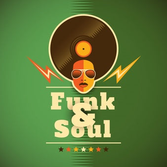 Funk &amp; Soul