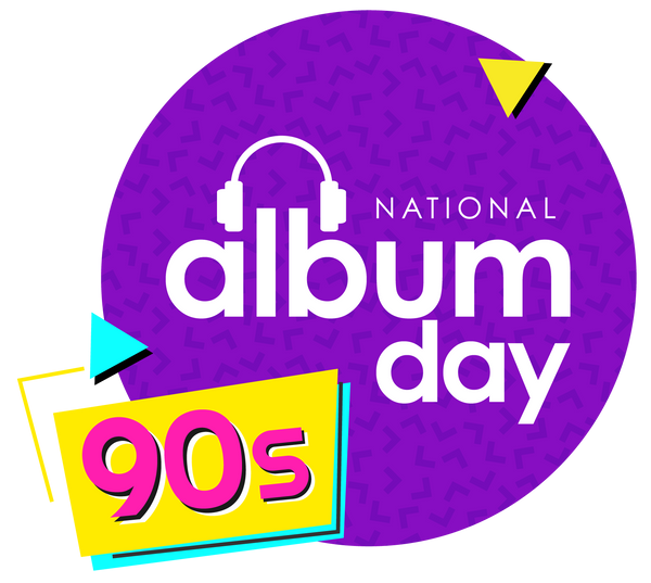 National Album Day 2023