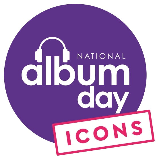 National Album Day 2026