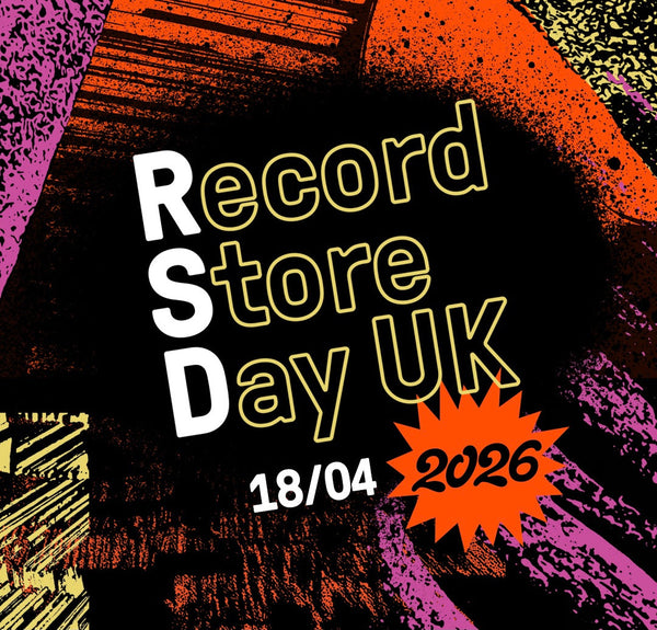 Record Store Day 2026