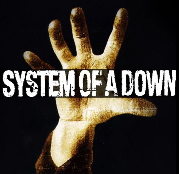 System of a Down