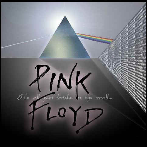 Pink Floyd