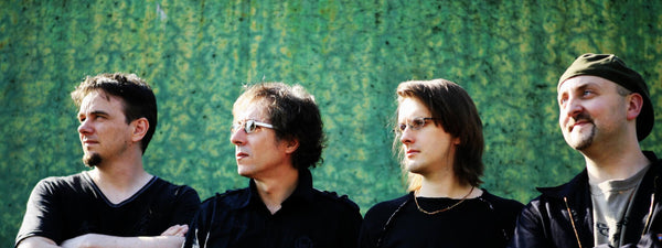 Porcupine Tree