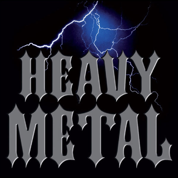 Rock &amp; Metal on Vinyl