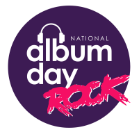 National Album Day 2025