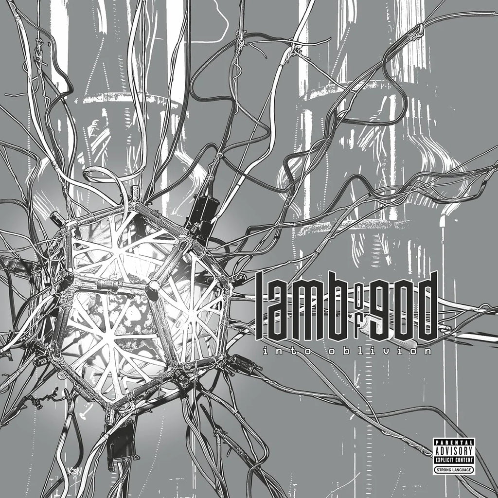 Lamb Of God - Into Oblivion (Indie Exclusive)