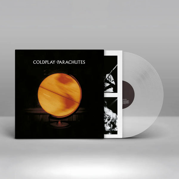 Coldplay - Parachutes (Eco Vinyl)